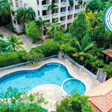 Park 38 Hotel - Sha Plus Phuket Exterior photo