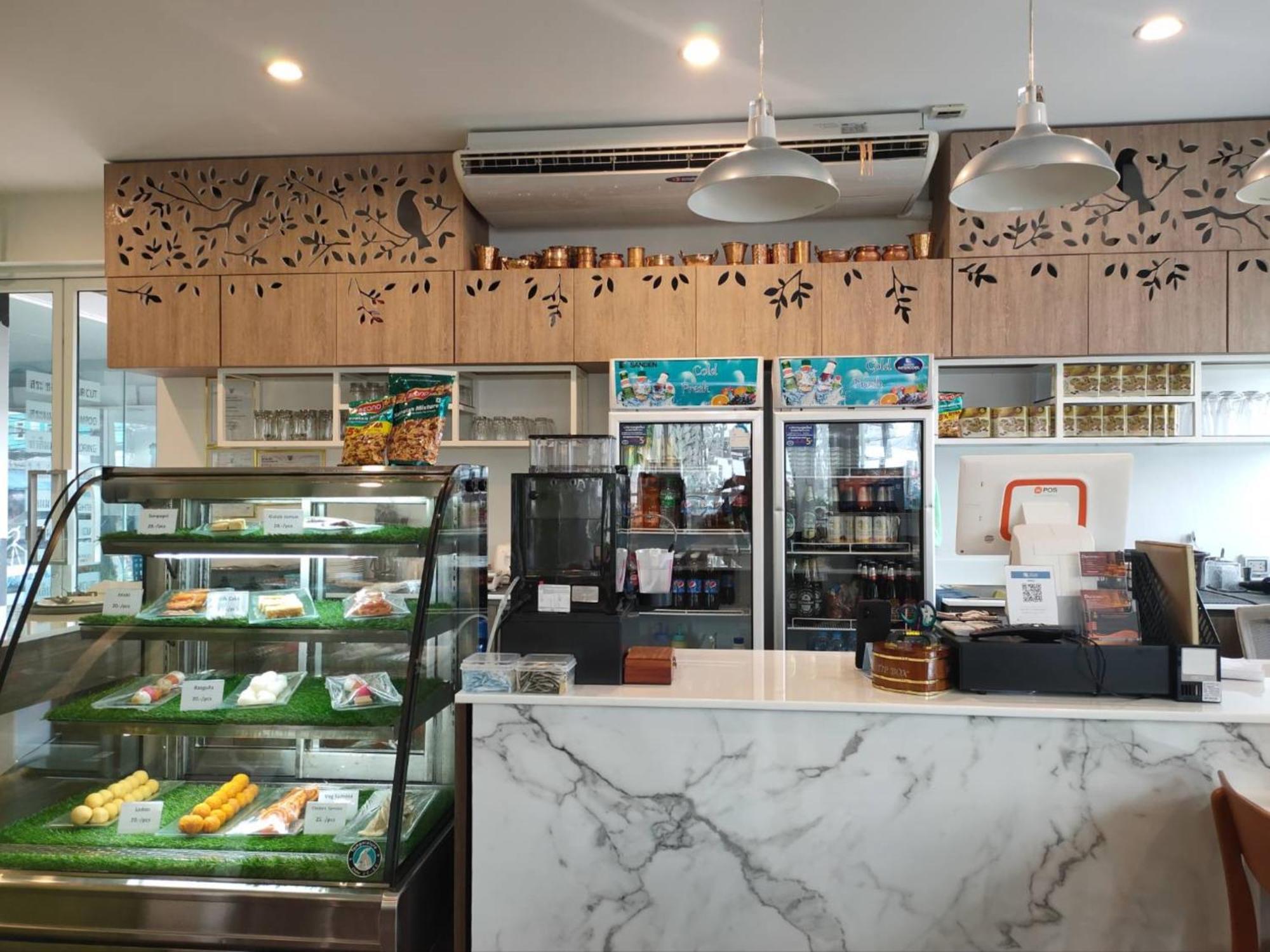 Park 38 Hotel - Sha Plus Phuket Exterior photo