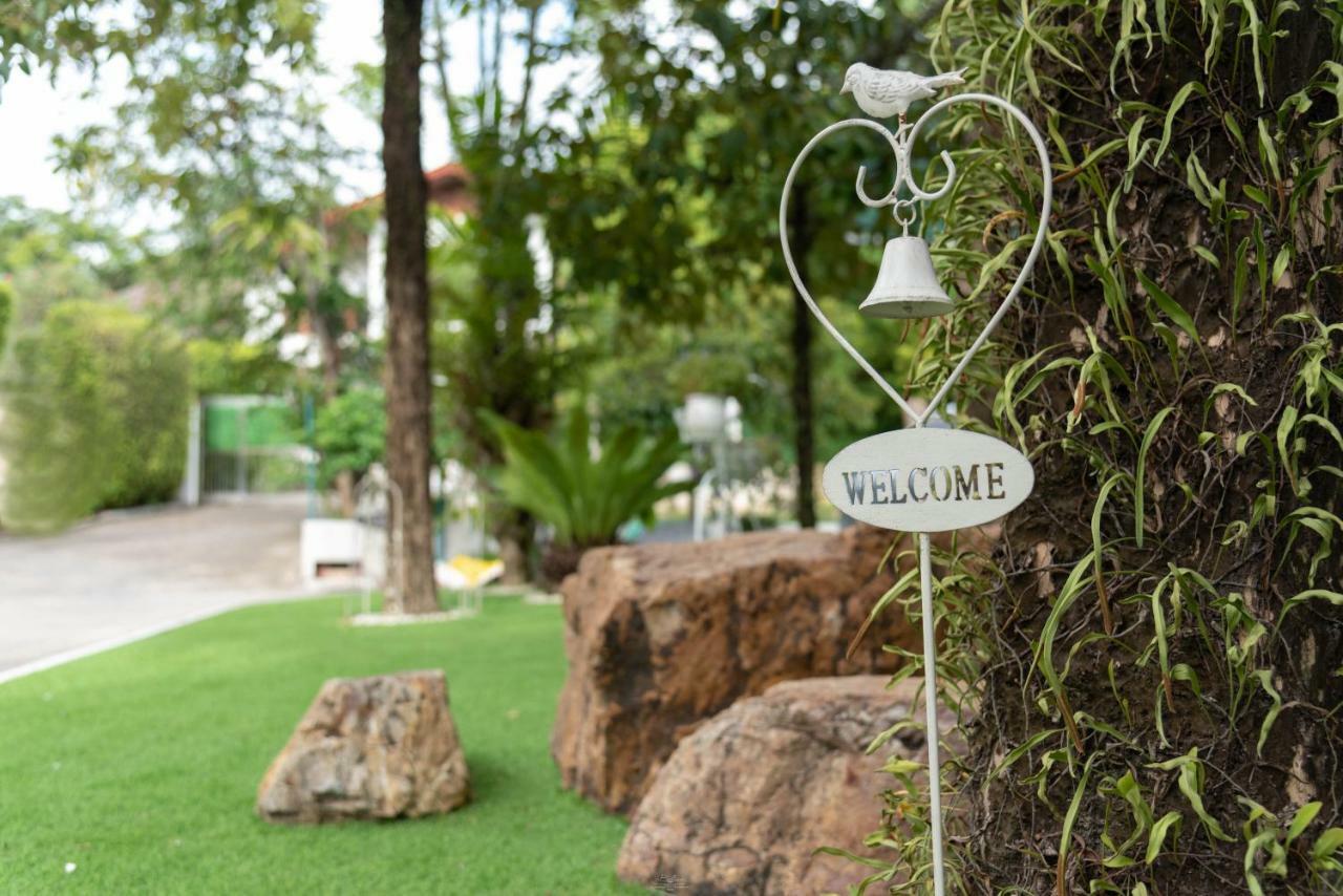 Park 38 Hotel - Sha Plus Phuket Exterior photo