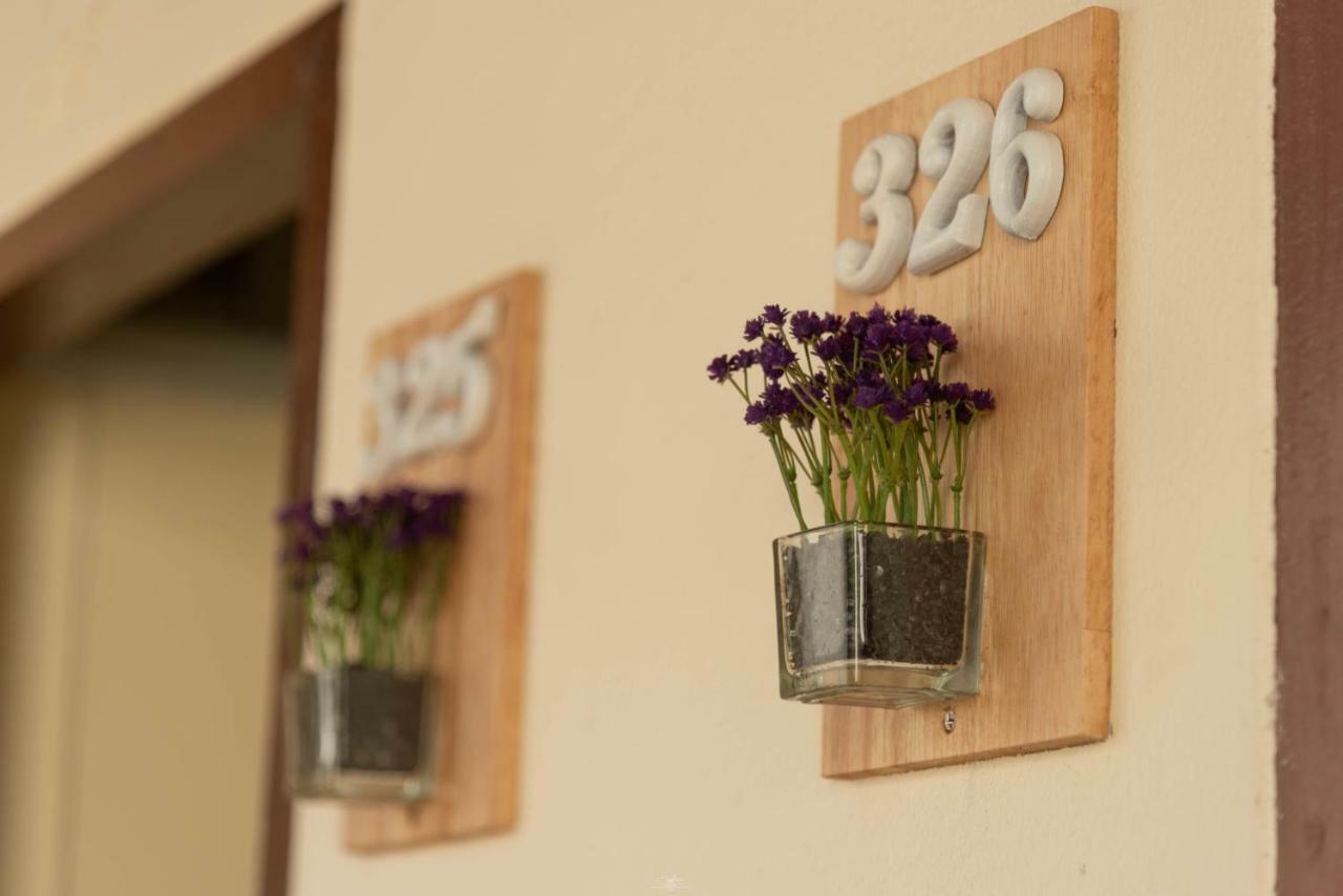 Park 38 Hotel - Sha Plus Phuket Exterior photo