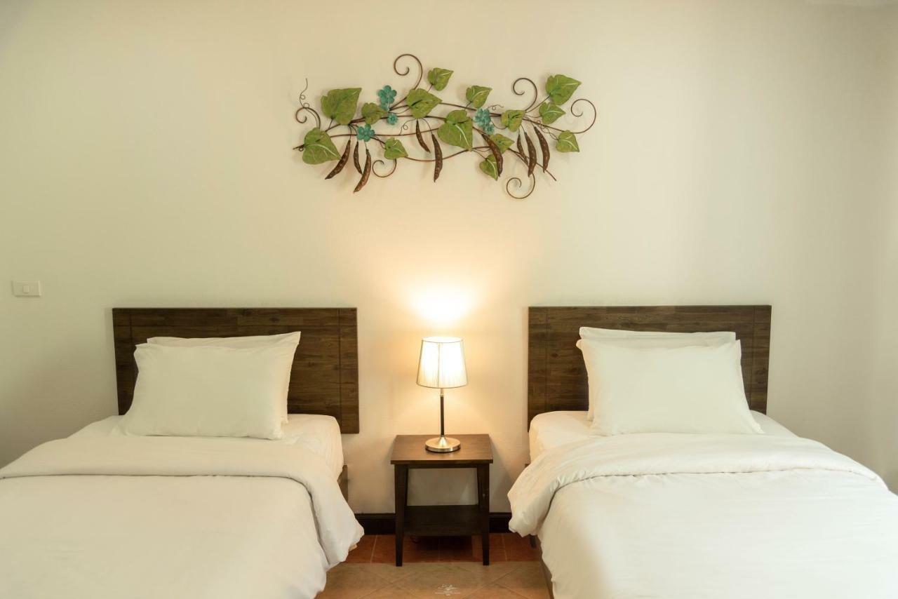 Park 38 Hotel - Sha Plus Phuket Exterior photo