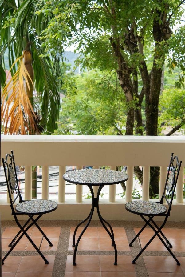 Park 38 Hotel - Sha Plus Phuket Exterior photo